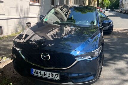 Mazda CX-5 160.000 km 13.500 &euro; Bochum 44789