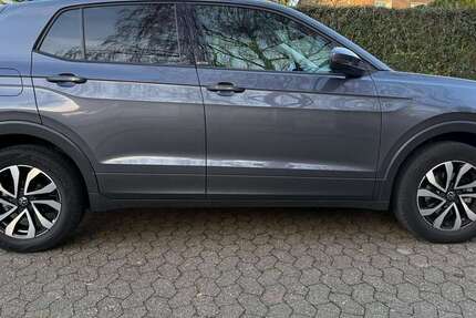 VW T-Cross 33.000 km 21.500 &euro; Ratingen 40882