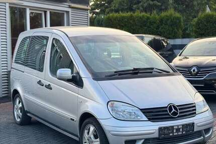 Mercedes Vaneo