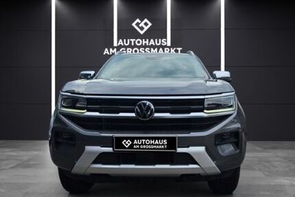 VW Amarok
