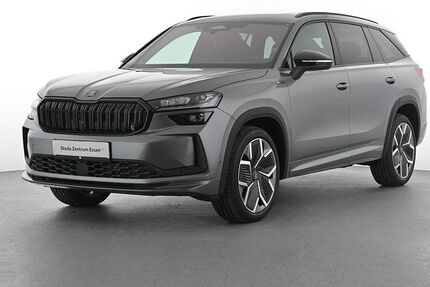 Skoda Kodiaq 9.999 km 54.980 &euro; Essen 45143