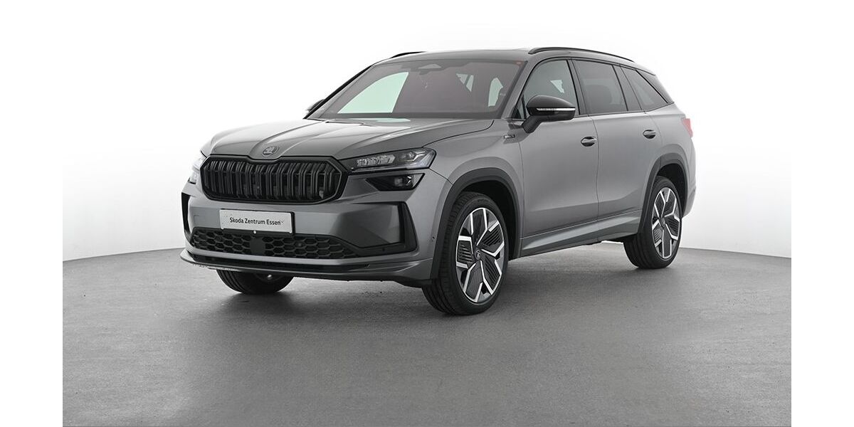 Skoda Kodiaq 9.999 km 54.980 &euro; Essen 45143