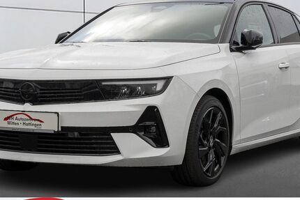 Opel Astra 26.295 km 20.906 &euro; Witten 58453