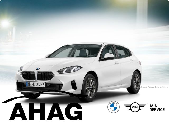 BMW 120 6.899 km 32.990 € Bochum 44809