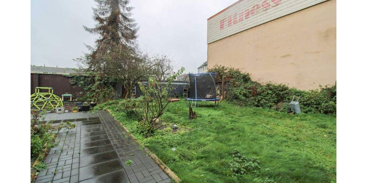 Doppelhaushälfte Duisburg Hochemmerich - 5 Zimmer, 100 m&sup2;, 249.000&euro; | Angebot:24990740