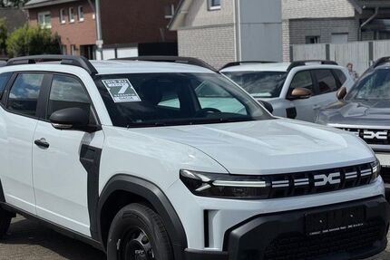 Dacia Duster 1.500 km 18.990 &euro; Wesel 46485