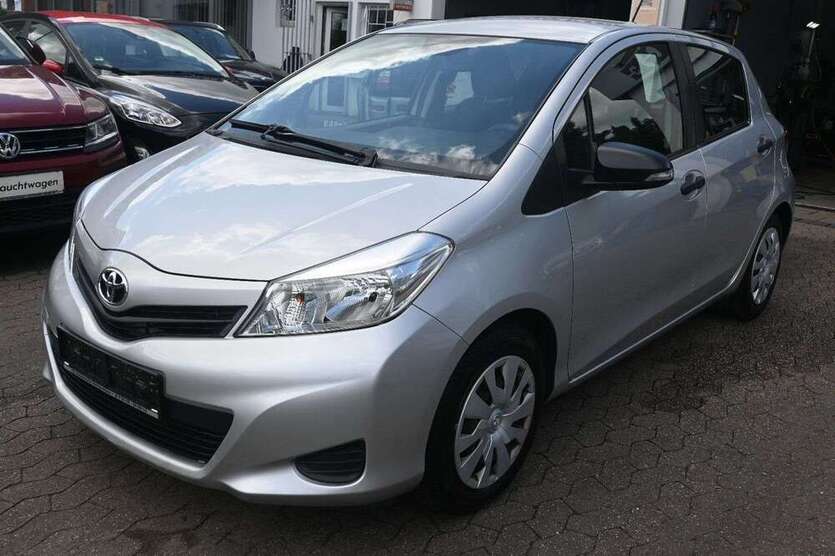 Yaris