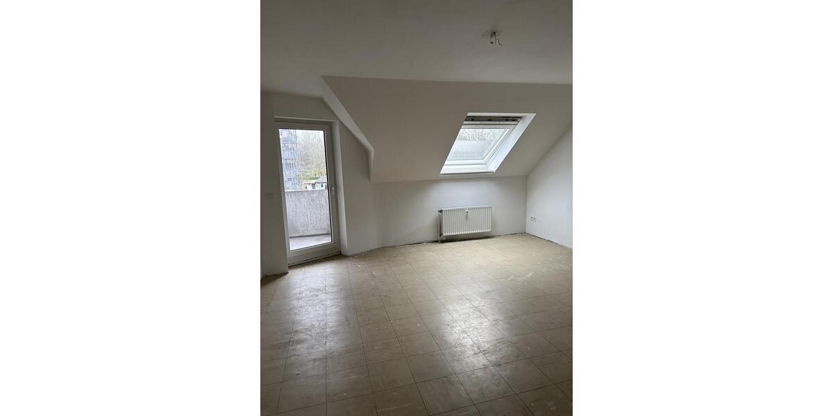 Wohnen, wo das Herz schlägt. 3.5 zimmer