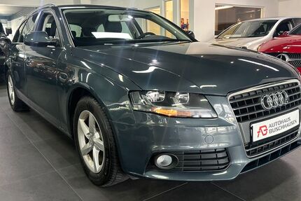 Audi A4 165.000 km 3.780 &euro; Oberhausen 46049