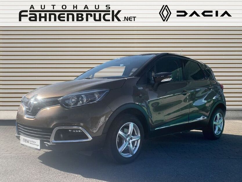 Captur