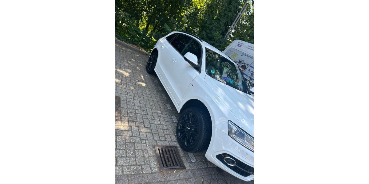 Audi Q5 188.500 km 12.900 &euro; Duisburg 47226