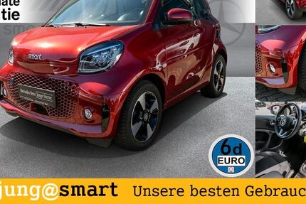 Smart ForTwo 24.541 km 15.558 &euro; Wesel 46485