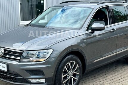 VW Tiguan 228.000 km 14.490 € Castrop-Rauxel 44575