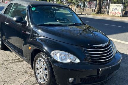 Chrysler PT Cruiser 115.000 km 5.999 &euro; Duisburg 47226