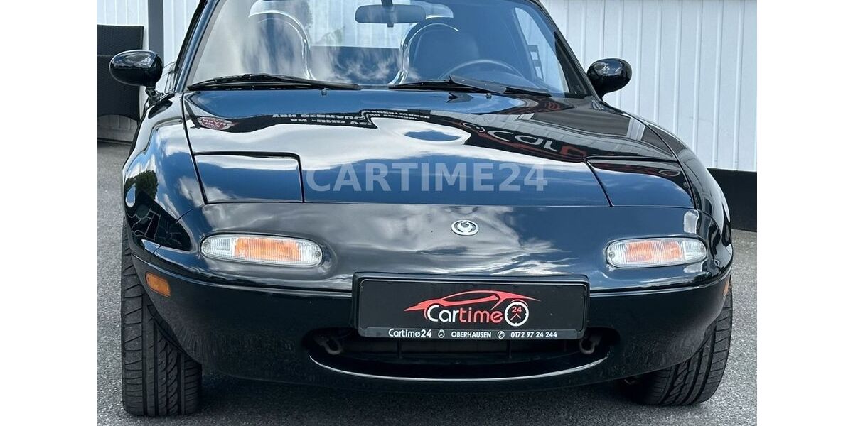 Mazda MX-5 68.441 km 11.999 € Oberhausen 46145