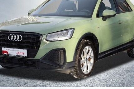 Audi Q2 79.090 km 22.840 &euro; Recklinghausen 45657