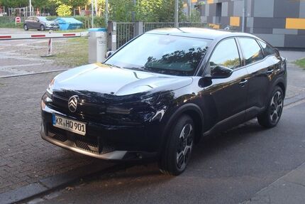 Citroen C4 7.000 km 20.950 € Krefeld 47798