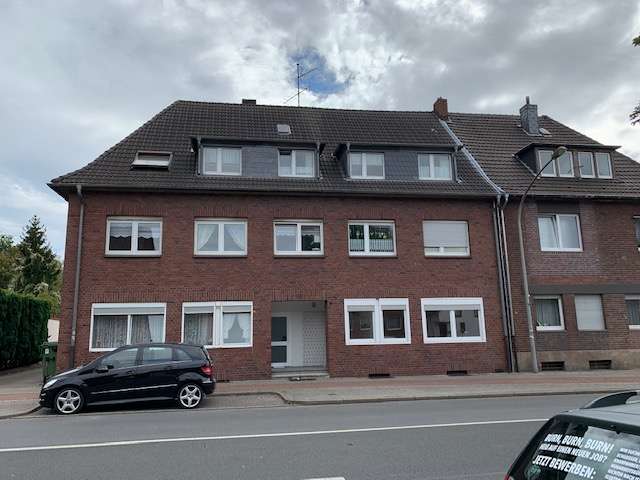 Wohnung zum Mieten in Oberhausen 399 € 56 m²