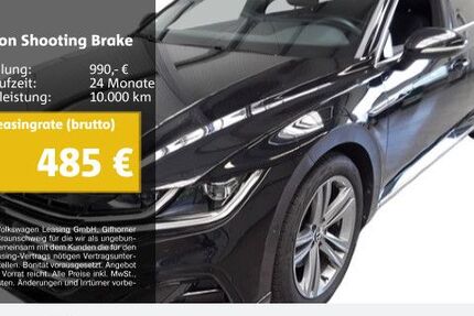 VW Arteon 55.167 km 33.770 € Herne 44653