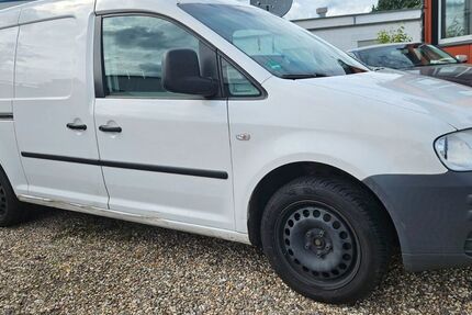 VW Caddy 350.000 km 3.280 &euro; Rheinberg 47495