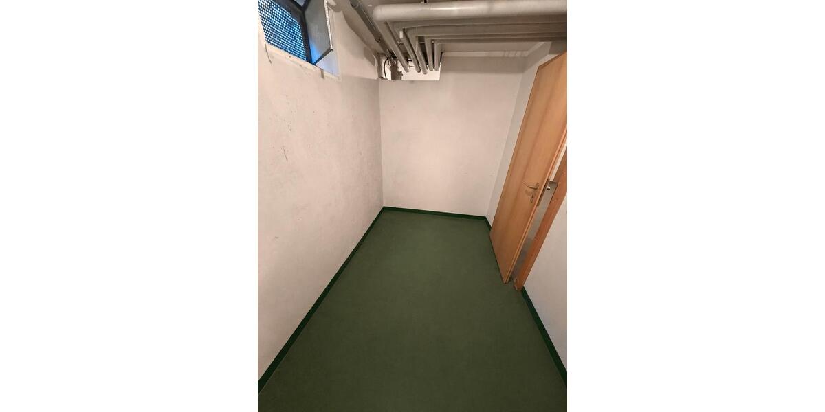 Dachgeschoßwohnung Moers Rheinkamp - 2 Zimmer, 55 m&sup2;, 650&euro; | Angebot:26272244