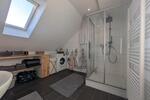 Dachgeschoßwohnung Bochum Günnigfeld - 4 Zimmer, 110 m&sup2;, 1.175&euro; | Angebot:26488136