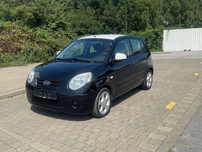 Picanto