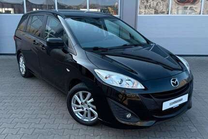 Mazda 5 158.742 km 5.990 &euro; Raesfeld 46348