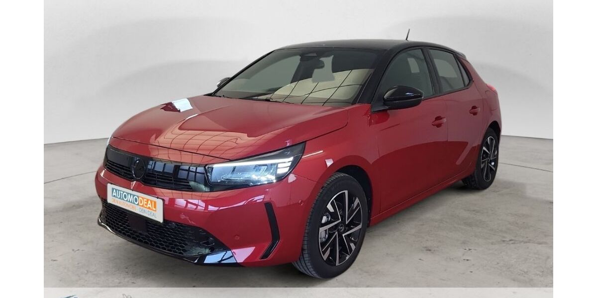 Opel Corsa 12.798 km 19.479 &euro; Dinslaken 46539