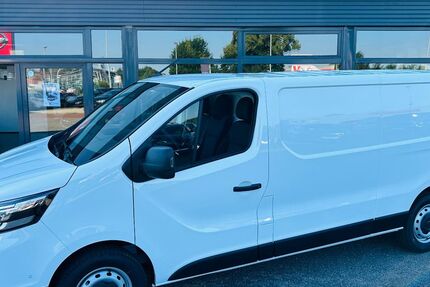 Nissan Primastar 20.000 km 40.990 &euro; Wesel 46485