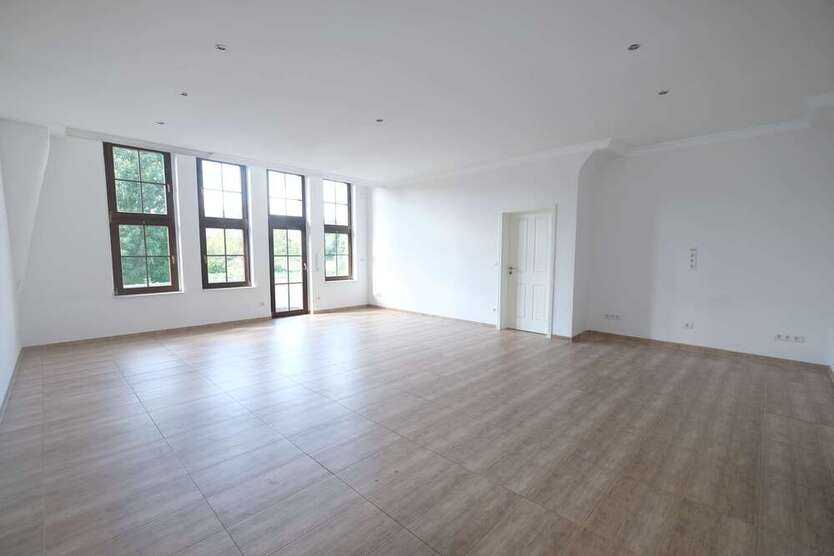 Wohnung zum Mieten in Bochum 1.500 € 183.6 m²
