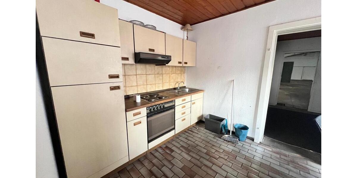 Gewerbeobjekt Wesel Fusternberg - 3&euro; | Angebot:24653892