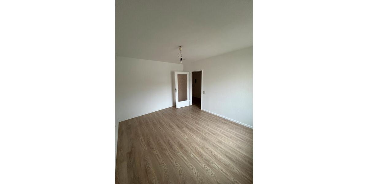 Helle Eigentumswohnung im Wasserviertel mit Balkon 2 zimmer