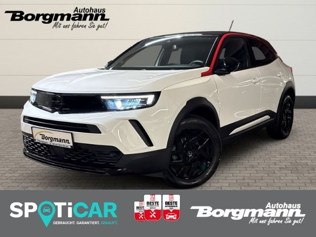 Opel Mokka 24.400 km 19.990 &euro; Dorsten 46282