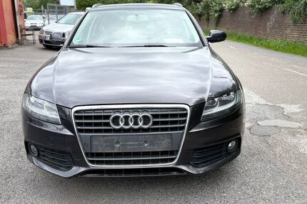 Audi A4 208.000 km 2.999 € Bottrop 46238