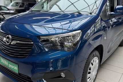 Opel Combo 88.247 km 12.490 &euro; Bottrop 46236