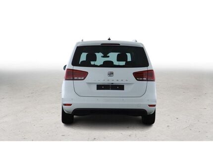 Seat Alhambra 114.913 km 27.110 &euro; Duisburg-Rheinhausen 47226