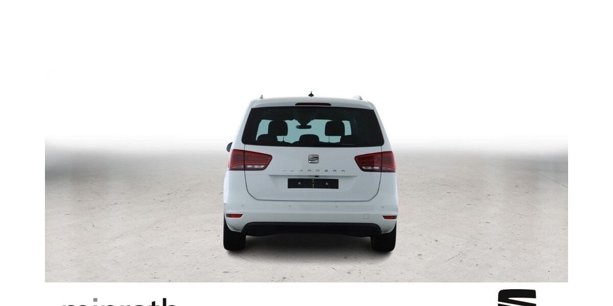 Seat Alhambra 114.913 km 27.630 &euro; Duisburg-Rheinhausen 47226