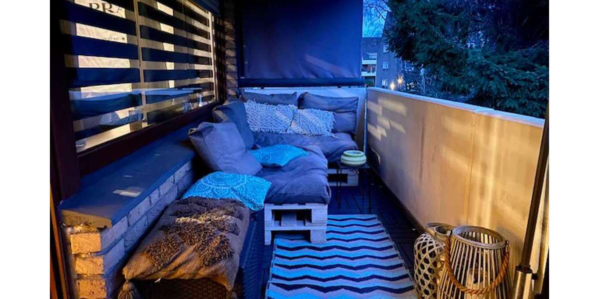 Etagenwohnung Oberhausen Alstaden - 3 Zimmer, 89 m&sup2;, 209.000&euro; | Angebot:24466010