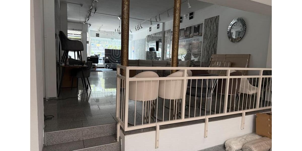 Gewerbeobjekt Duisburg - 2.050&euro; | Angebot:26479547