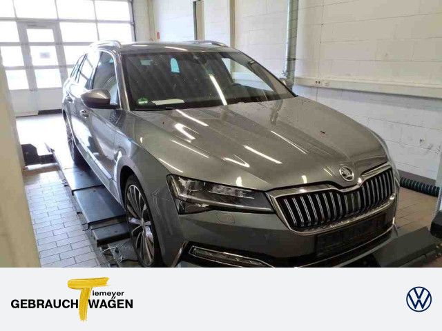 Skoda Superb 72.406 km 33.950 &euro; Duisburg 47059