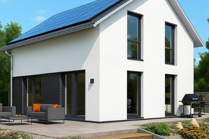 Haus Duisburg Untermeiderich - 7 Zimmer, 203 m&sup2;, 711.945&euro; | Angebot:24834329