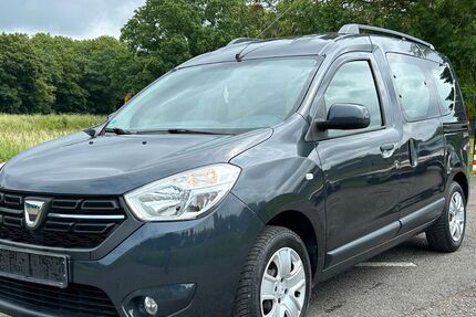 Dacia Dokker 134.200 km 9.990 &euro; Neukirchen-Vluyn 47506