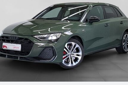 Audi A3 8.594 km 42.480 &euro; Bochum 44809