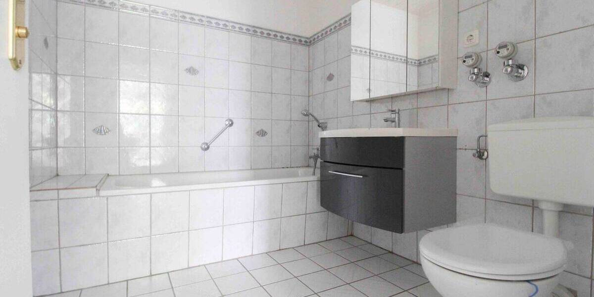 Etagenwohnung Duisburg Aldenrade - 2 Zimmer, 244 m&sup2;, 480.000&euro; | Angebot:26800119