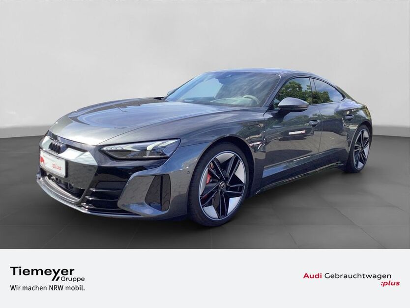 Audi RS e-tron GT 34.527 km 68.480 € Oberhausen 46047