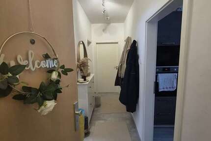 Wohnung Oberhausen Schmachtendorf - 3 Zimmer, 65 m&sup2;, 520&euro; | Angebot:27593109