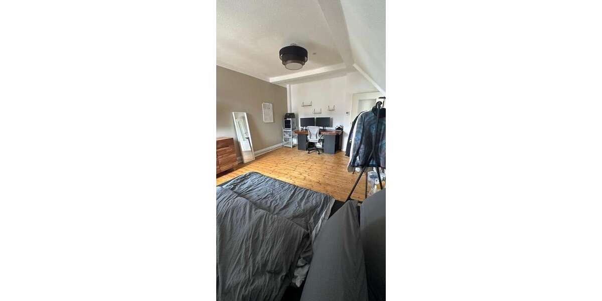 Etagenwohnung Witten - 1 Zimmer, 40 m&sup2;, 300&euro; | Angebot:26308175