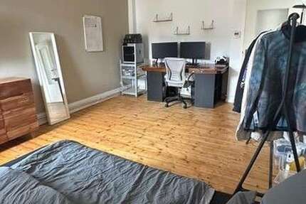 Wohnung Witten - 1 Zimmer, 40 m&sup2;, 300&euro; | Angebot:26308175