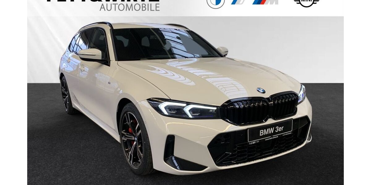BMW 320 4.000 km 49.990 &euro; Moers 47441